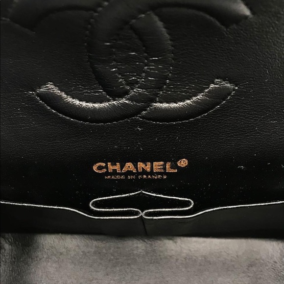 Chanel medium classic flap bag - Picture 4 of 5